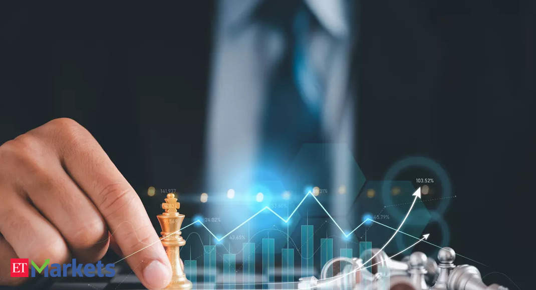 Market Trading Guide: IRFC, REC among 8 stock recommendations for Monday - Stock Ideas