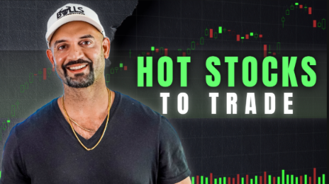 Market Update: Quantum Stocks Lead the Charge Amid Speculative Frenzy