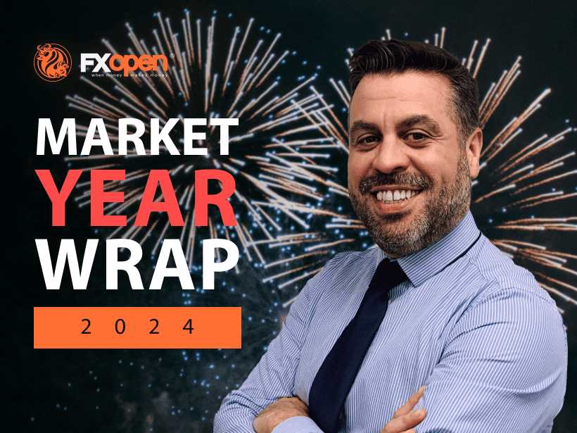 Market Year Wrap With Gary Thomson: 2024 Market Insights & 2025 Outlook