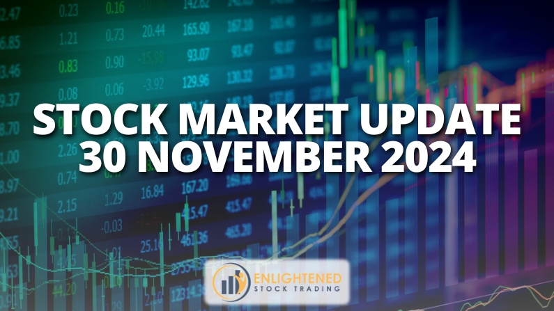 Master Trend Trading: Build Your Edge with Simplicity & Strategy