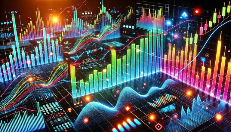 Mastering Chart Patterns: A Guide to Successful Technical Analysis