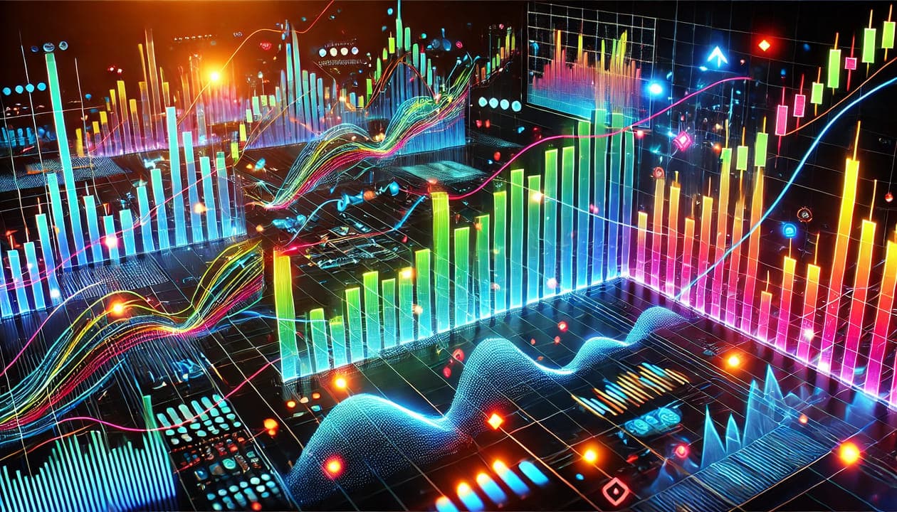 Mastering Chart Patterns: A Guide to Successful Technical Analysis