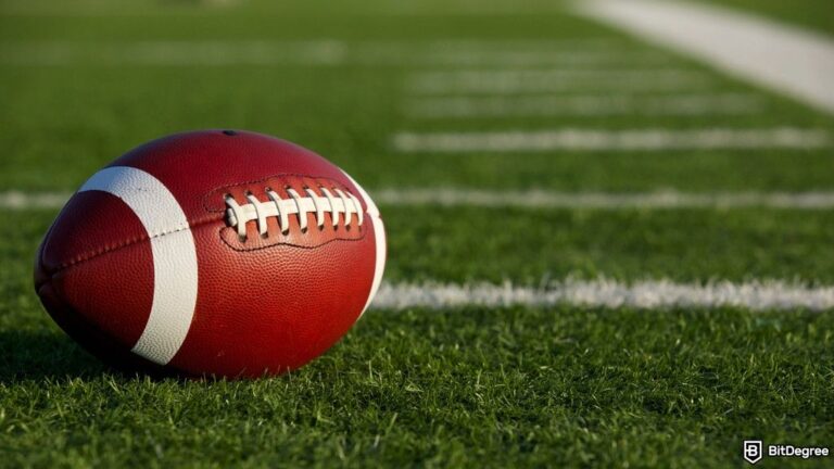 Matai Tagoa’i Starts His USC Career with Bitcoin NIL Deal