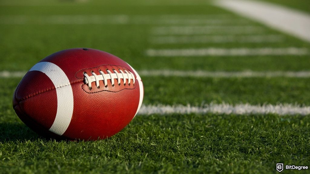 Matai Tagoa’i Starts His USC Career with Bitcoin NIL Deal