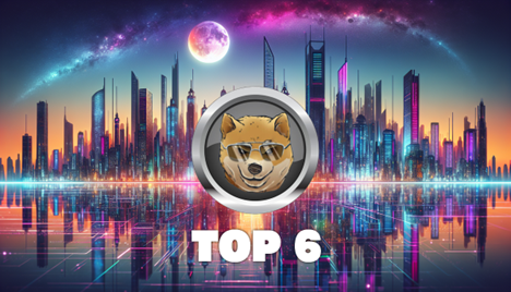 Maximize Your Profits With These 6 Must-Buy Meme Coins for December 2024 - Blockonomi