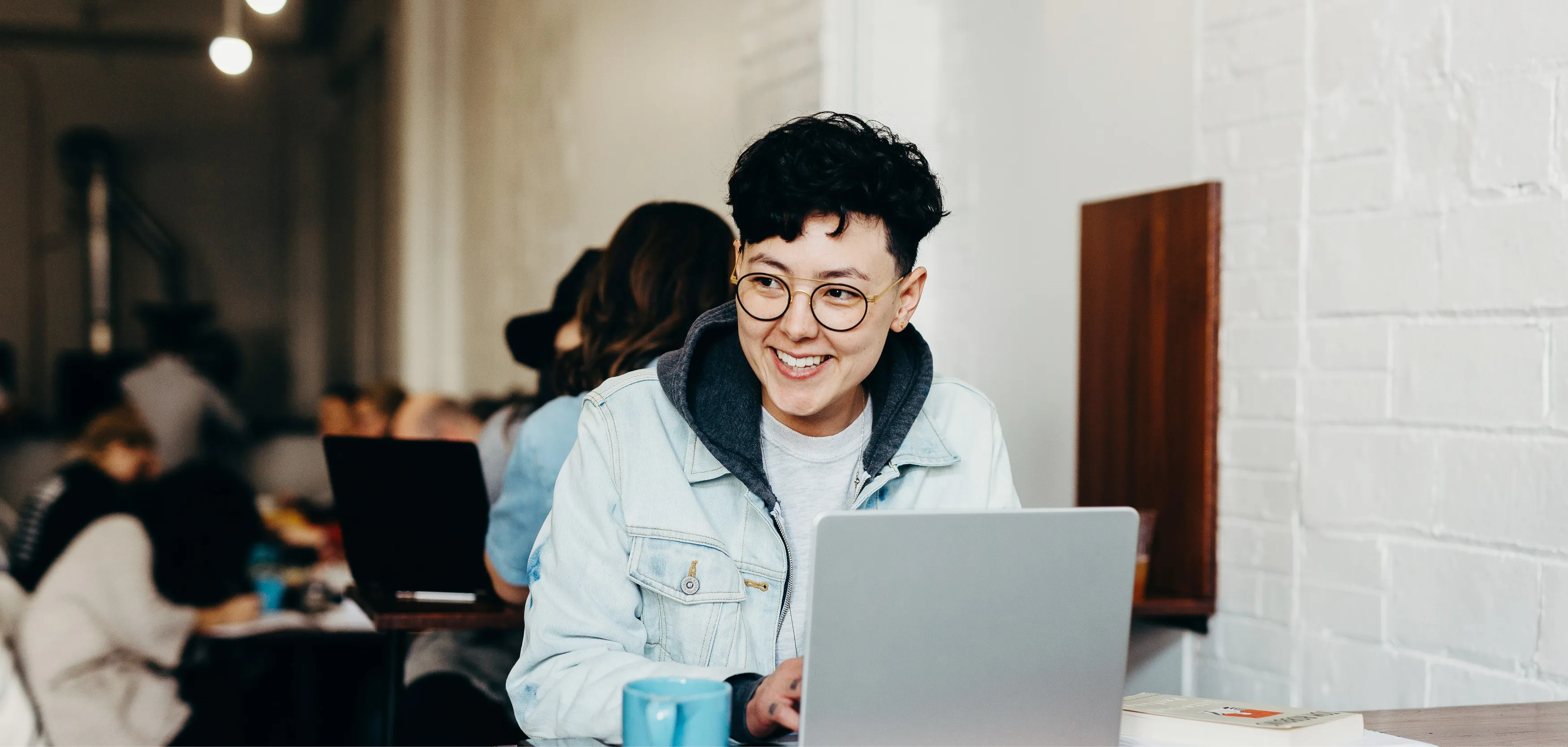 Lifestyle hacks for increased focus, productivity, energy and joy