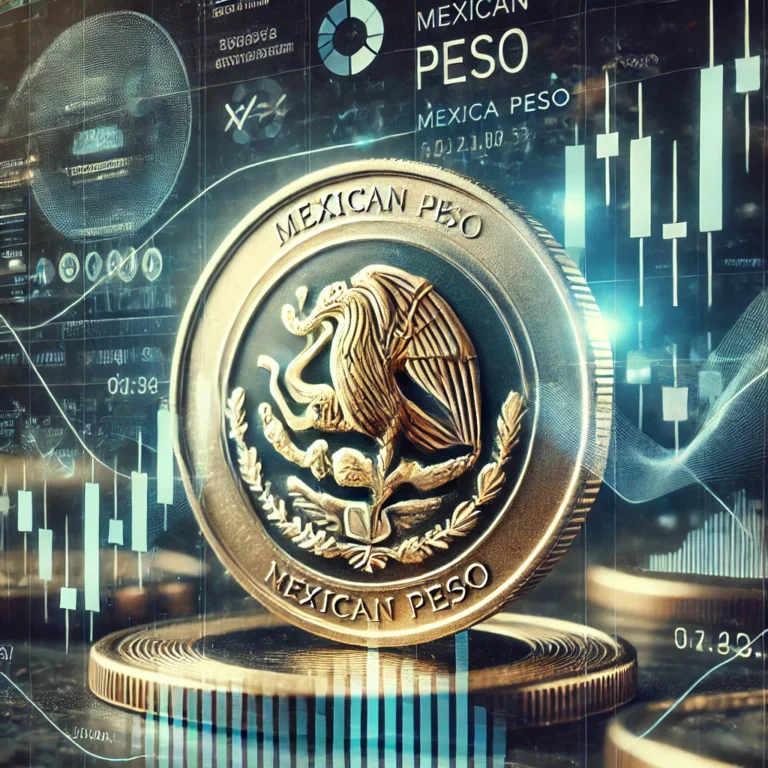 Mexican Peso Declines Amid Market Volatility: Analyzing the Trends