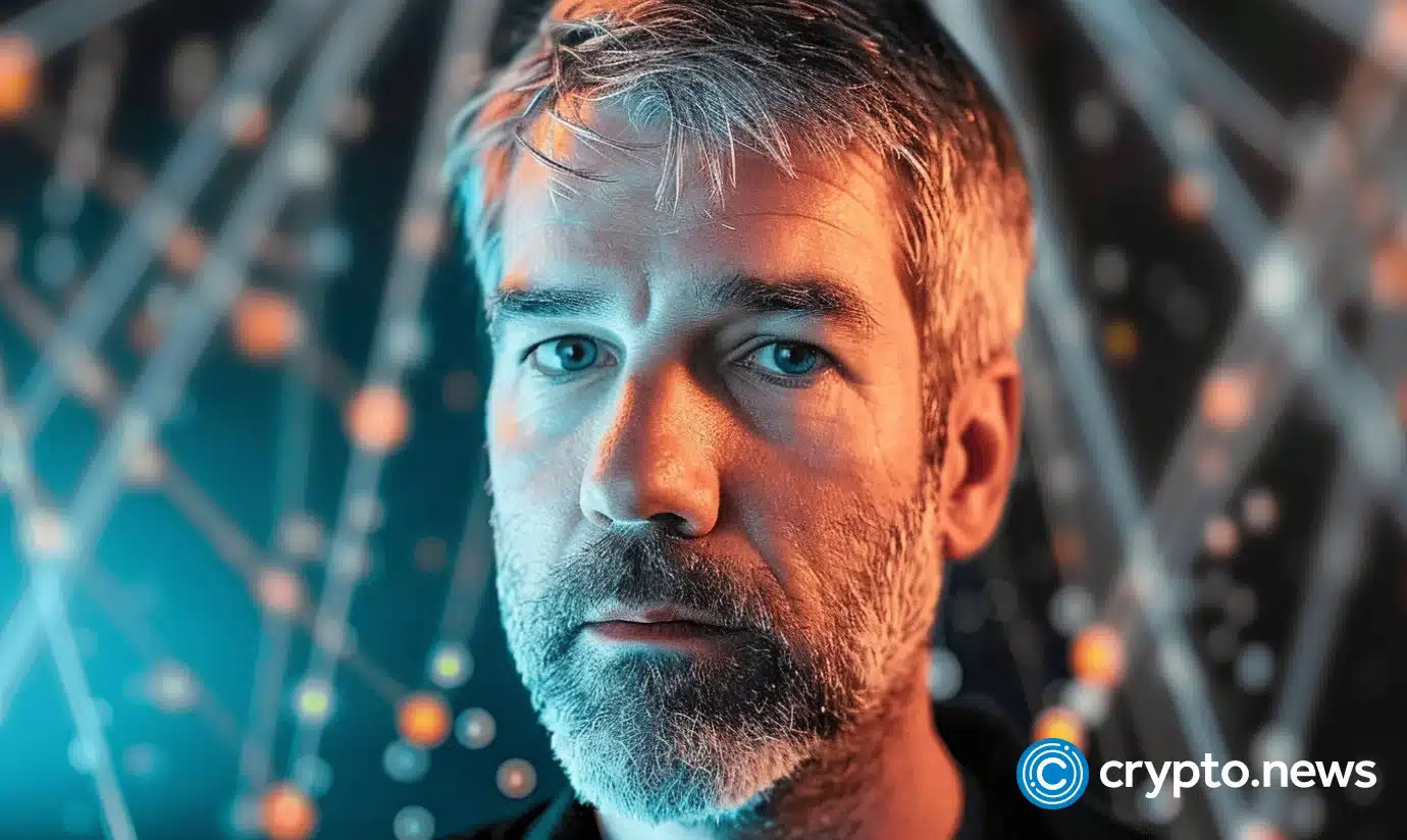 MicroStrategy joins Nasdaq-100 Index following Bitcoin surge