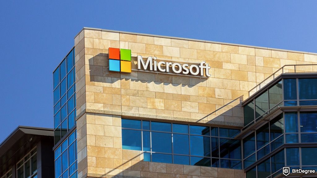 Microsoft Chooses Stability Over Bitcoin Investment Risks