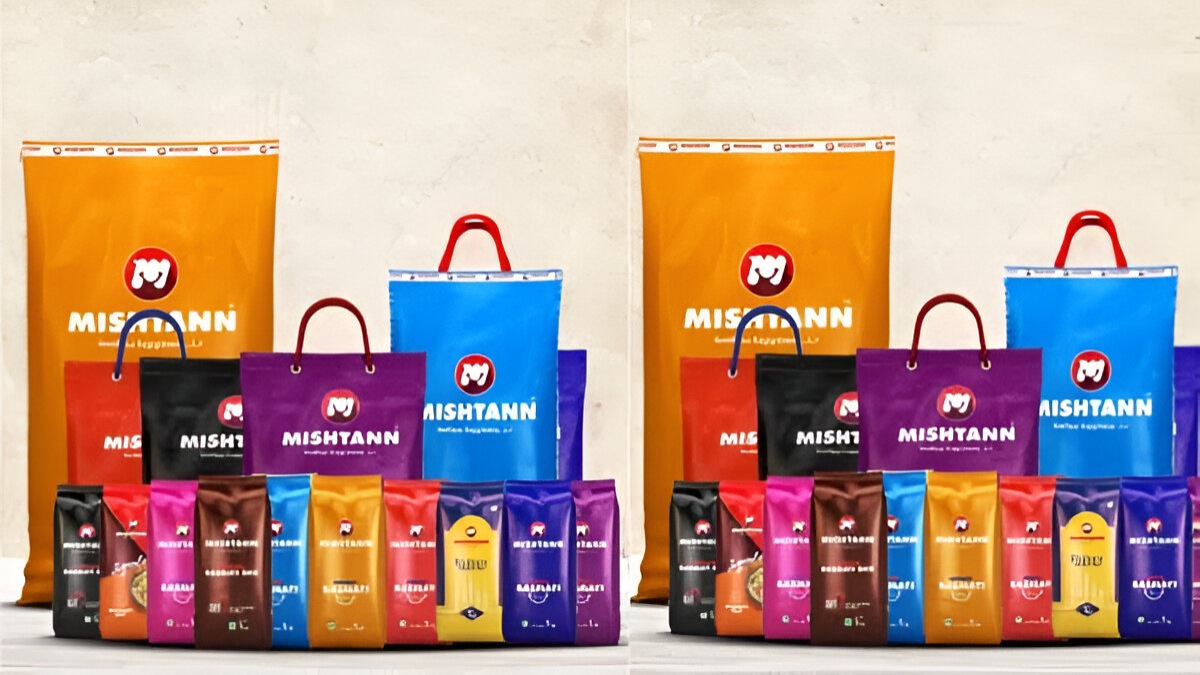Mishtann Foods Shares Fell 20% After 7-Year Fundraising Ban - Equitypandit