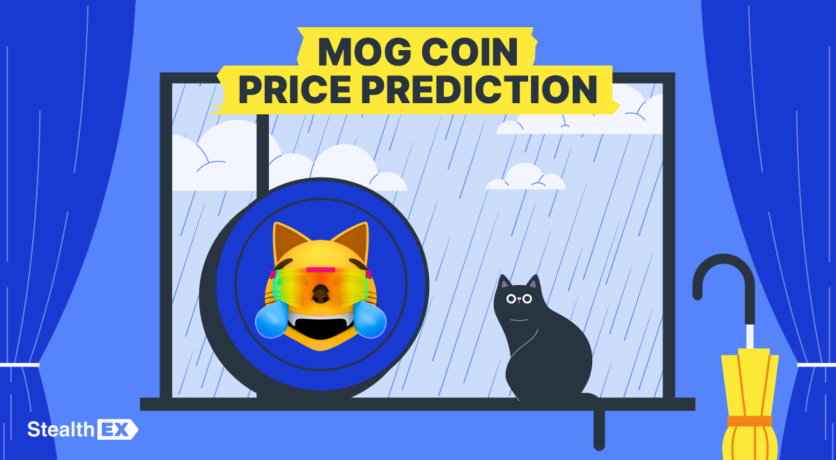 Mog Coin Price Prediction 2025, 2026, 2030, 2040: Will Mog Crypto Reach 1$?