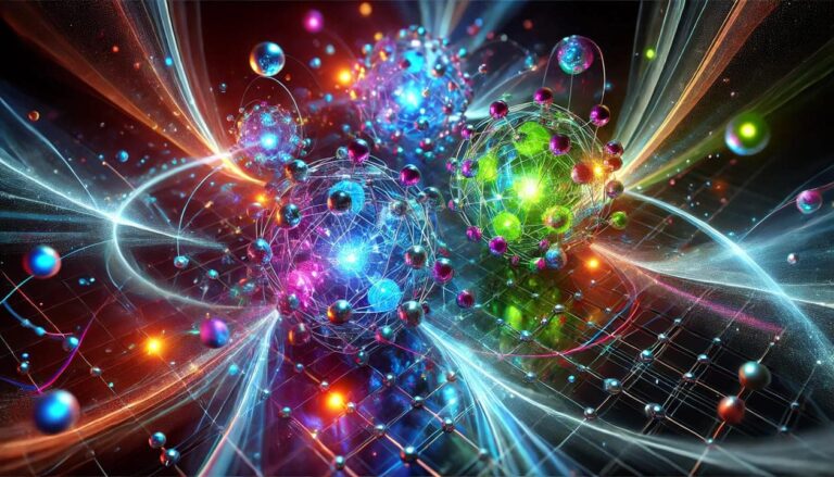 NASA partnerships, next-gen chips, and an industry boom—why investors can’t stop buying QUBT! 🧠