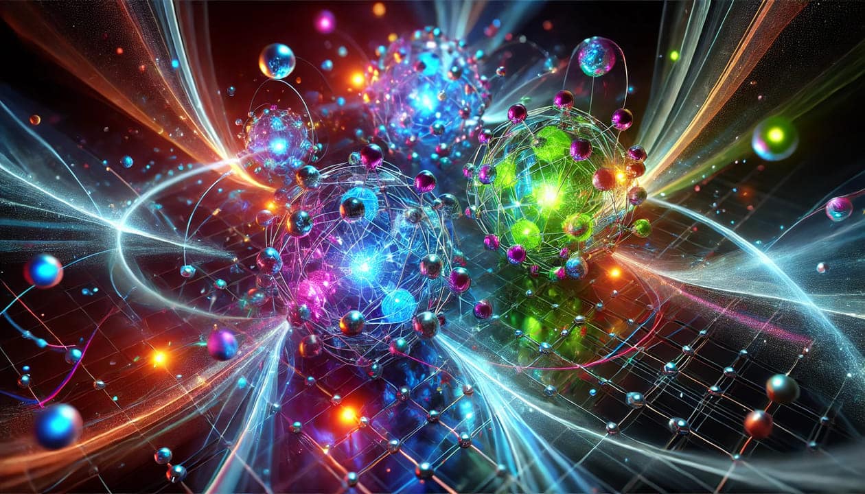 NASA partnerships, next-gen chips, and an industry boom—why investors can’t stop buying QUBT! 🧠