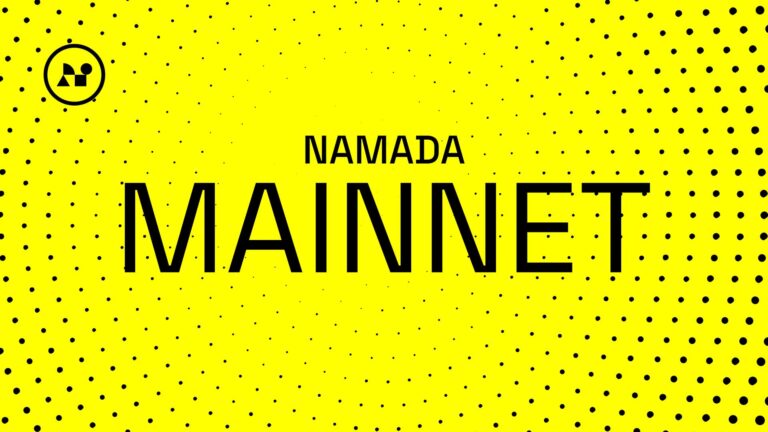 Namada Launches Mainnet, Introducing Shielded Cross-Chain Transactions - Blockonomi
