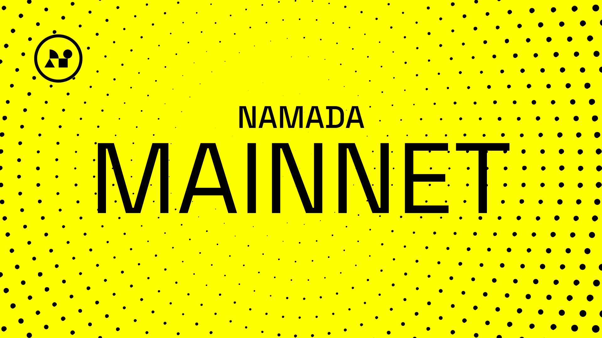 Namada Launches Mainnet, Introducing Shielded Cross-Chain Transactions - Blockonomi