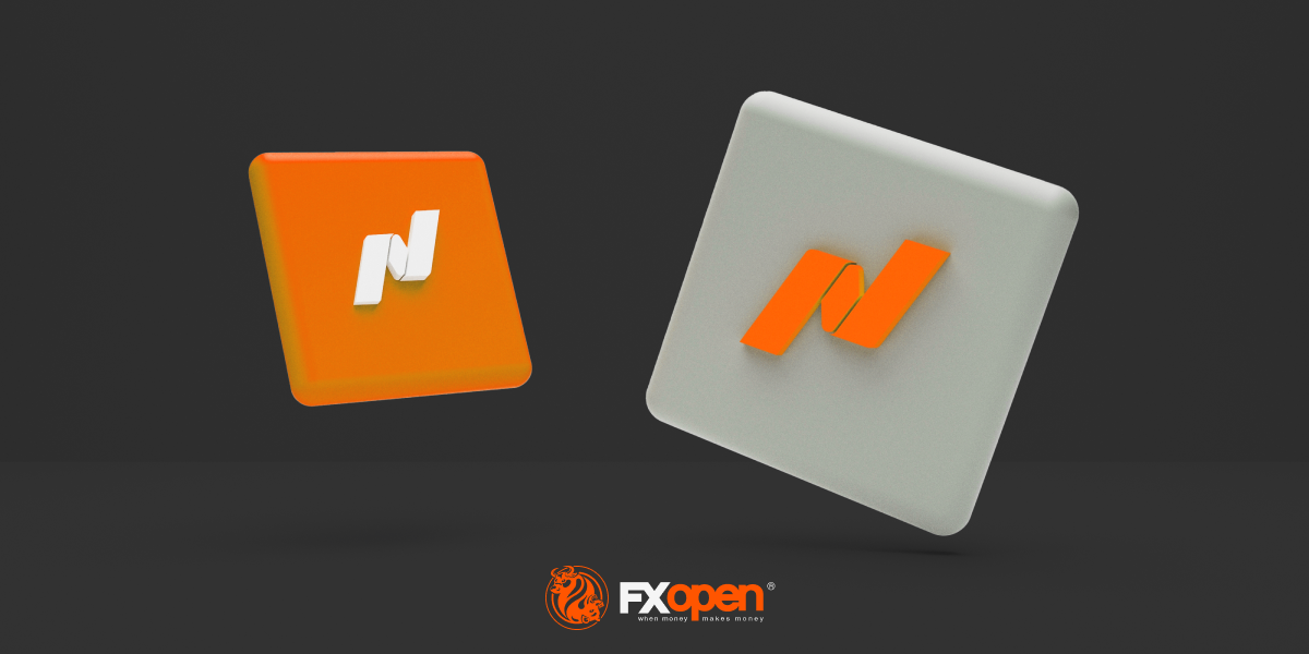 Nasdaq 100 Index Plummets After Fed Decision