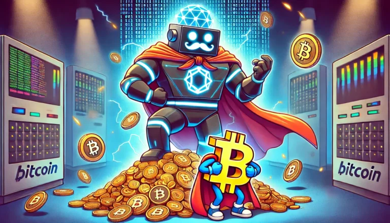 Nein, Quantum Computing Wird Bitcoin Nicht Töten. Hier Ist Der Grund