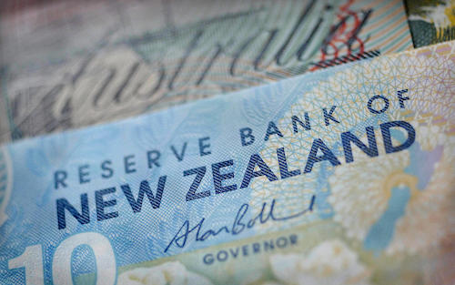 New Zealand slides after Fed rate cut, NZ GDP next - MarketPulse