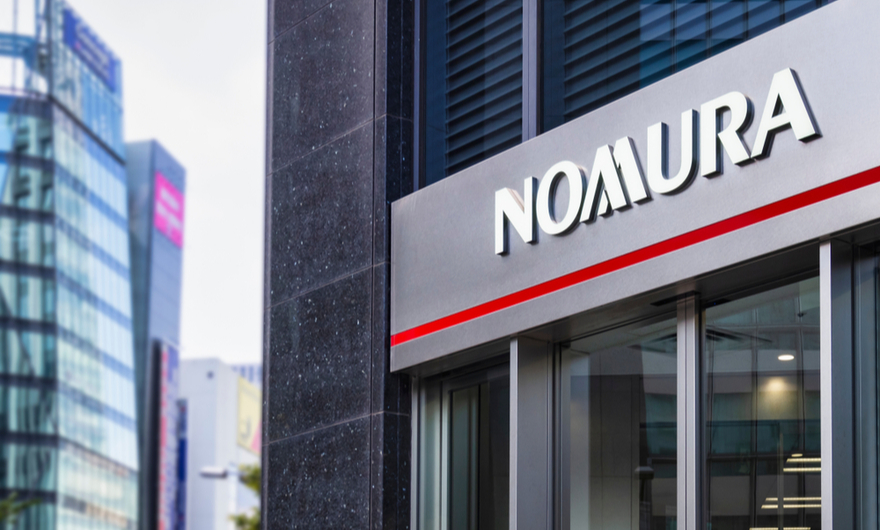 Nomura Releases Statement Following Action by OSE and TSE