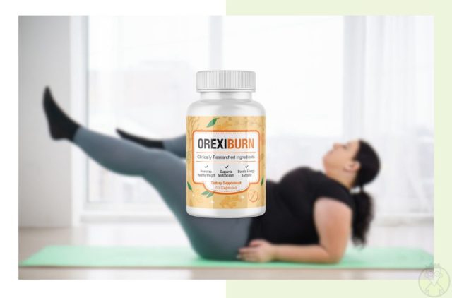 OrexiBurn Reviews 2024 • Customer Reviews • Real Reviews