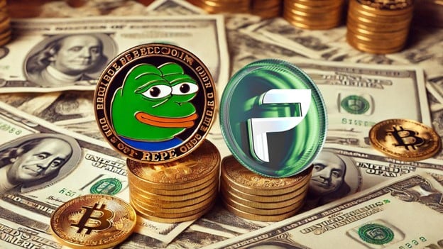PEPE Price Plunge Creates Opportunity for this Undervalued Token, Could it Reach 41,011% Growth? - Blockonomi