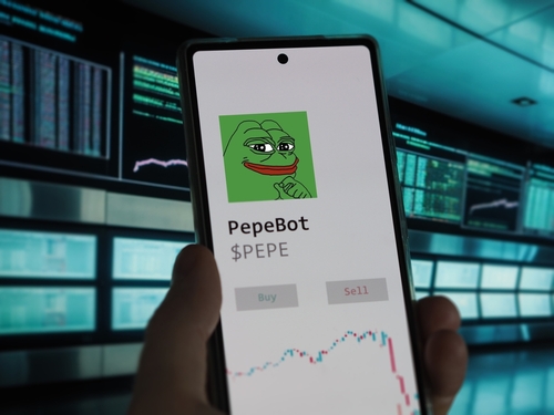 PEPE eyes bounce amid Binance.US listing, whale accumulation – CoinJournal
