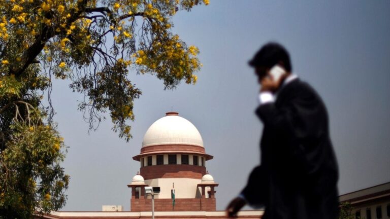 PIL in Supreme Court Challenges TDS System - Equitypandit