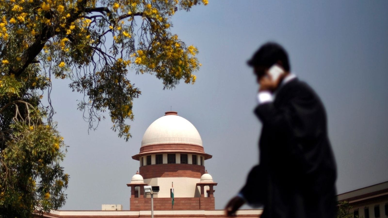 PIL in Supreme Court Challenges TDS System - Equitypandit