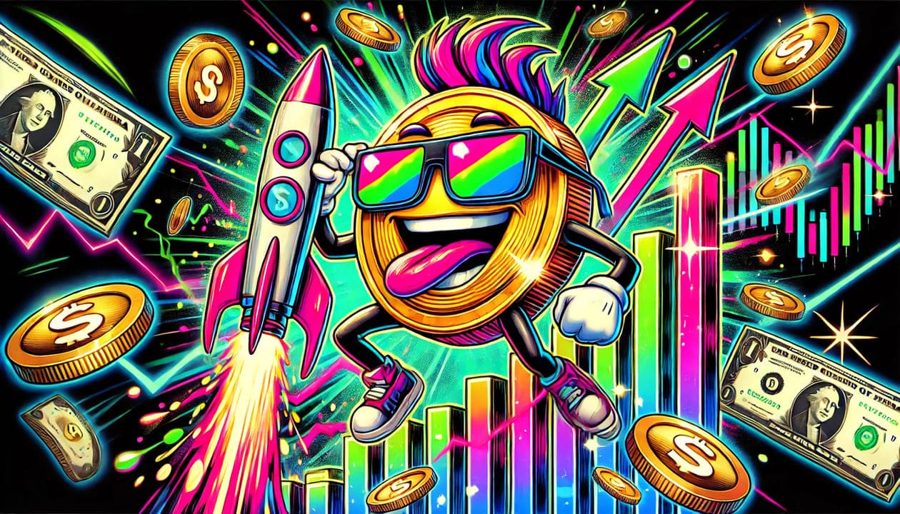 PSQ Holdings Stock Surges Following Trump Jr. Board Announcement 🤯