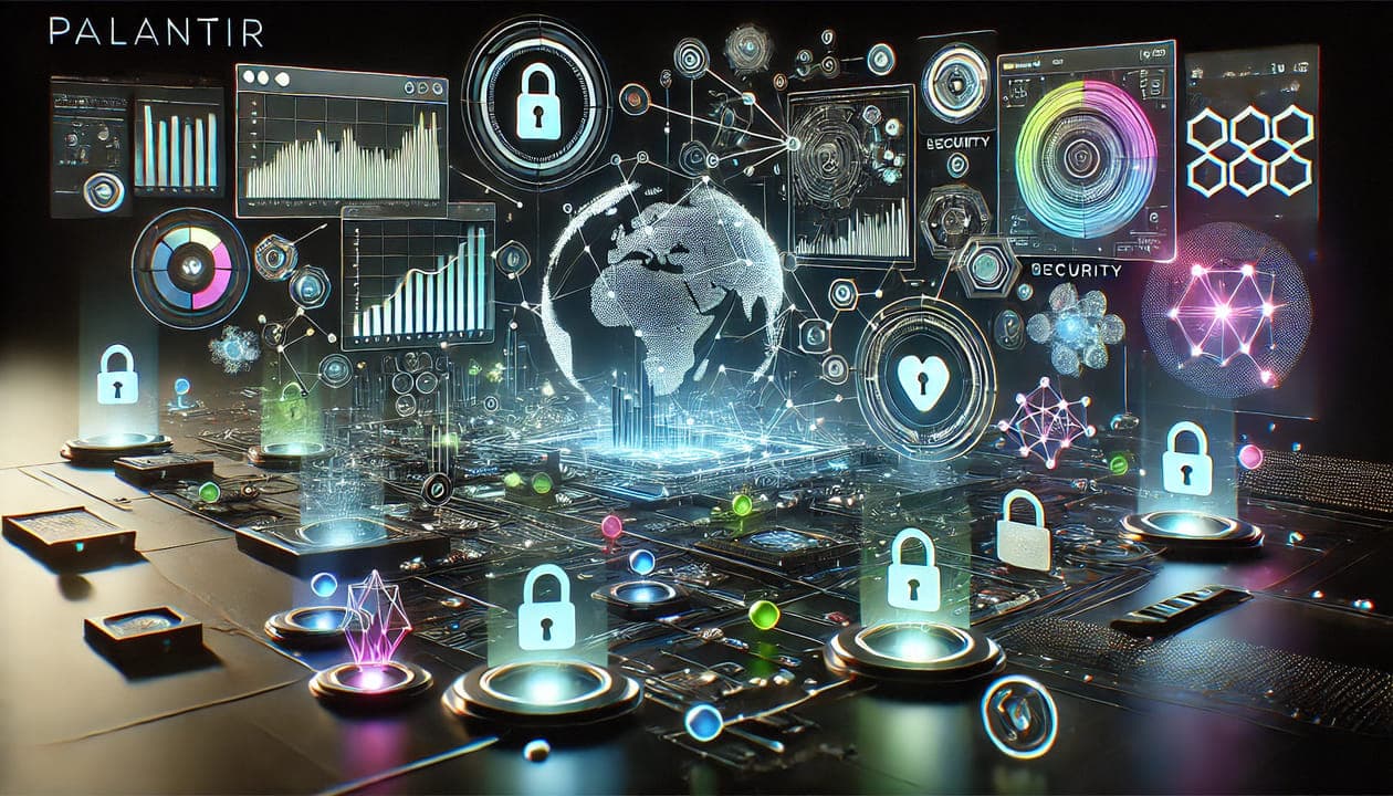 Palantir: The S&P 500’s Top Gainer of the Year – Can the Momentum Continue? 🏄‍♂️