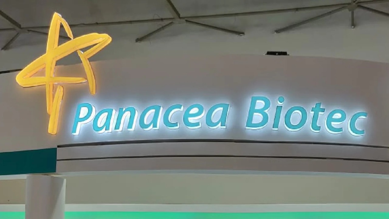 Panacea Biotec Shares Hit 5% Upper Circuit on Securing Rs 127 Crore Order  - Equitypandit