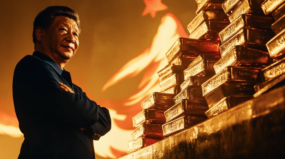 People's Bank of China injects 300 bn yuan in a 1 year MLF at unchanged rate of 2.00% | Forexlive