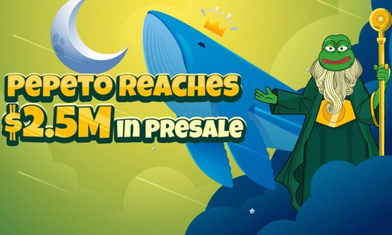 Pepeto Project Launches Utility-Driven Solutions for Memecoins - Blockonomi