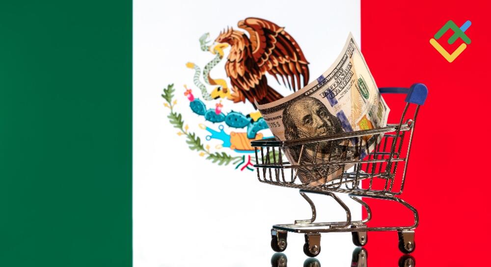 Peso Is Not Afraid of U.S. Tariffs. Forecast as of 29.11.2024 | LiteFinance