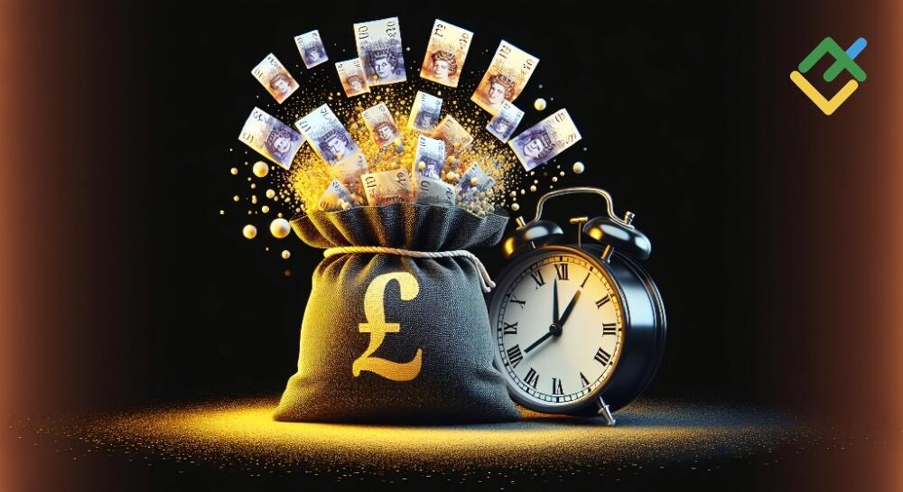 Pound May Appreciate on Santa Claus Rally. Forecast as of 26.12.2024 | LiteFinance