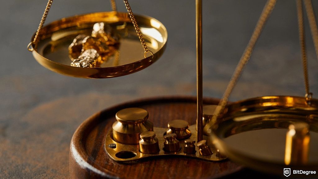 Powell Declares Bitcoin Competes with Gold, Not the Dollar