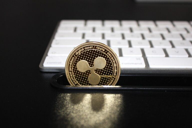 Prominent Analyst Calls XRP's Chart the 'Most Bullish' in Crypto