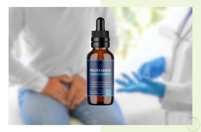 Prostadine Reviews 2024 • Does It Really Work? • Real User Reviews
