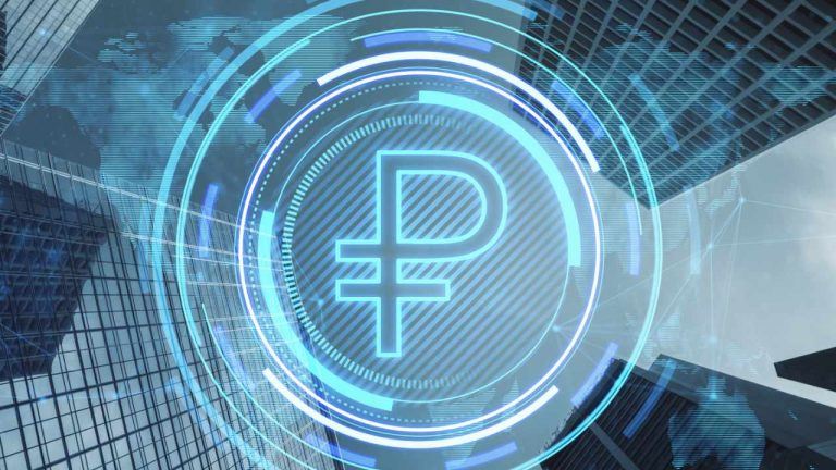 Putin Confirms Digital Ruble Integration in Russia's Federal Budget