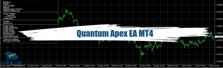 Quantum Apex EA MT4 - Free Download 14