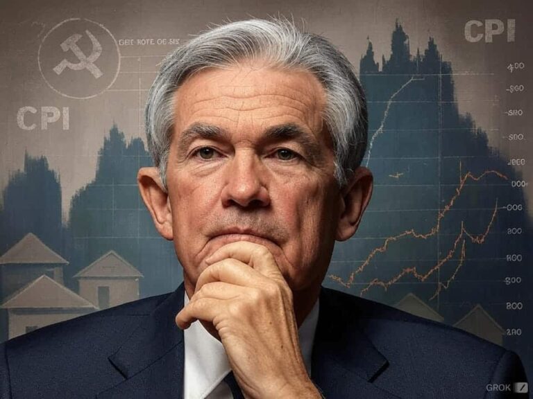 Rate cuts are coming…but fewer than you think—why the Fed is hitting the brakes 😯