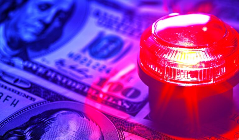 Records of Nearly 1,000,000 Americans Exposed As Massive Data Breach Reveals Names, Phone Numbers, Medical Conditions, Social Security Numbers and More - The Daily Hodl