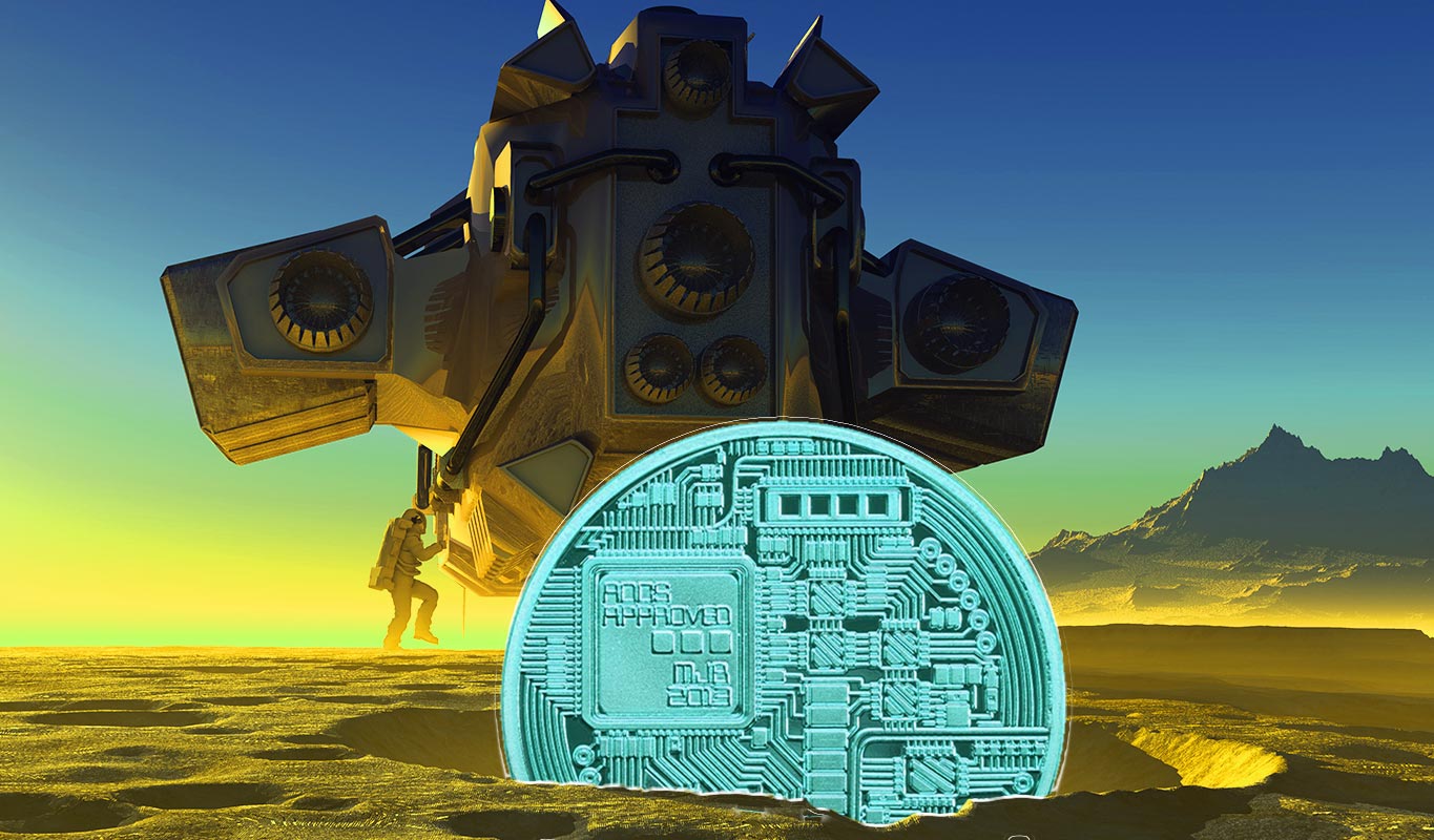 Russian Government To Ban Bitcoin Mining in 10 Different Regions Due to Energy Shortages: Report - The Daily Hodl