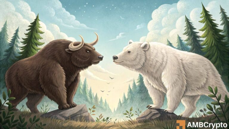 SEI market watch: Long-to-short ratios indicate bullish sentiment, but… - BitRss - Crypto World News