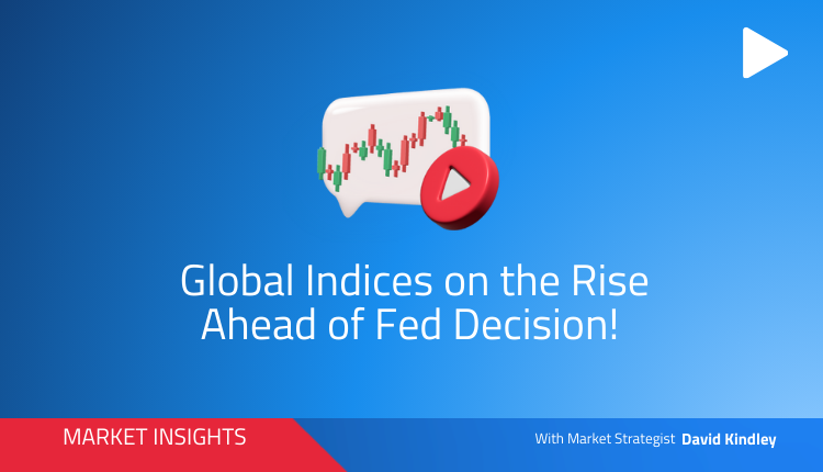 S&P Hits Another Record as Dow Slides! - Orbex Forex Trading Blog