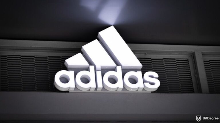 STEPN GO and Adidas Launch Their First Physical Shoes