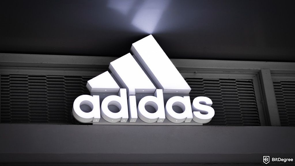 STEPN GO and Adidas Launch Their First Physical Shoes