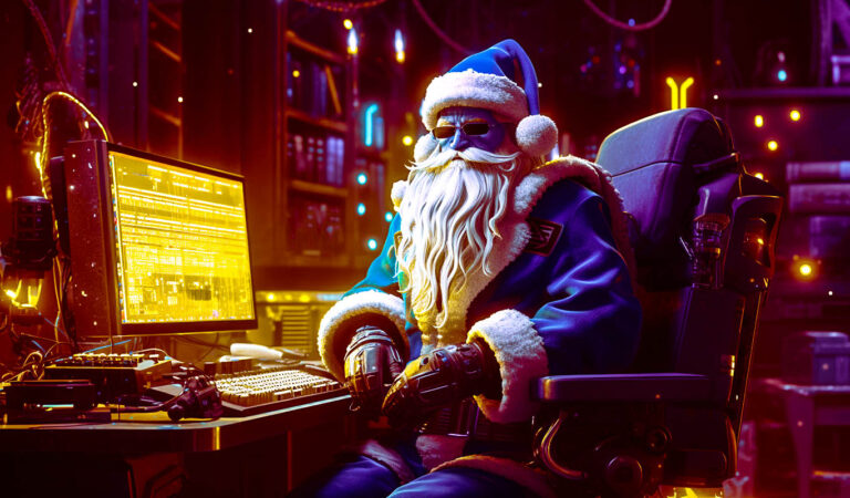 Santa Rally Incoming? Top Crypto Trader Predicts Upside Bursts for Dogecoin, PEPE and One Solana-Based Altcoin - The Daily Hodl