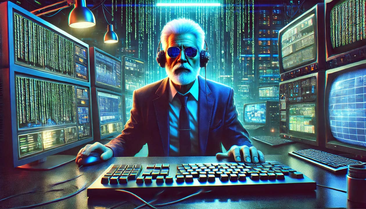 Saturday Show for Trading Week of December 9, 2024