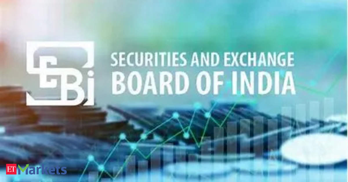 Sebi has adequate mechanisms to address conflicts of interest: MoS for finance